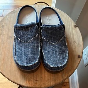 Spenco clog never worn